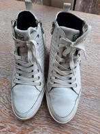 Mooie sneakers MARCCAIN - 40, Wit, Ophalen of Verzenden, Marccain, Sneakers of Gympen
