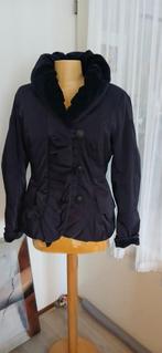 CREENSTONE Leuke winterjas mt 38, Kleding | Dames, Maat 38/40 (M), Creenstone, Zo goed als nieuw, Verzenden
