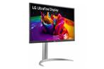 LG Monitor 27 Inch 4K 27UL850, LG, USB-C, Gaming, LED