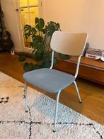 Stoeltje retro, vintage, Gebruikt, Overige kleuren, Eén, Ophalen