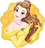 Disney Princess Belle Vloerkleed - Van 19,95 nu 12,50!, Kinderen en Baby's, Ophalen of Verzenden, Nieuw, Kleed of Kussen