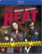 Blu-ray The Heat, Cd's en Dvd's, Blu-ray, Ophalen, Zo goed als nieuw, Humor en Cabaret