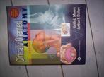 CLINICAL ORIENTED ANATOMY, NIEUW, Moore - Dalley, Ophalen of Verzenden, Beta, Nieuw, WO