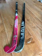 Hockeysticks, Ophalen of Verzenden, Gebruikt, Stick