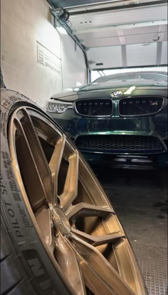 BANDENWISSEL v.a €80,- ! Nesselande, Diensten en Vakmensen, Auto en Motor | Monteurs en Garages, Bandenservice, Onderhoudsbeurt