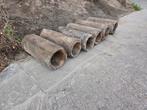 Betonnen duiker buizen, Doe-het-zelf en Verbouw, Ophalen, Overige materialen, Minder dan 2 meter, Afvoer