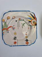 Gezocht: servies Burgess Bros met deze print, Antiek en Kunst, Ophalen