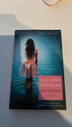 Suzanne Vermeer - Bella Italia, Ophalen of Verzenden, Zo goed als nieuw, Suzanne Vermeer