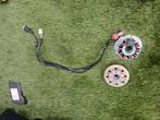 Gilera runner 125cc 180cc 2t onsteking compleet, Ophalen