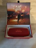 JBL CHARGE 5, Audio, Tv en Foto, Luidsprekers, Ophalen of Verzenden, Zo goed als nieuw, Minder dan 60 watt, JBL