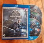 Jurassic World 3D - Chris Pratt, Cd's en Dvd's, Blu-ray, Ophalen of Verzenden