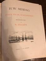 Etsen, Antiek en Kunst, Kunst | Etsen en Gravures, Ophalen of Verzenden