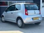 Seat Mii 1.0 Sport Connect - Airco - Carplay -Bluetooth, Auto's, Seat, Voorwielaandrijving, Gebruikt, Euro 6, Mii