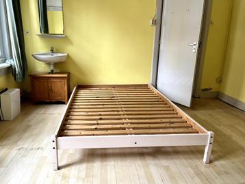 Bedframe