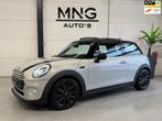 Mini Mini 1.5 Cooper Chili|PANO|LED|NAVI|ST.VERW|VOL|NAP, Auto's, Mini, Voorwielaandrijving, 136 pk, Gebruikt, Bluetooth