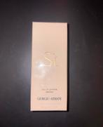 Giorgio Armani Si, Ophalen of Verzenden, Zo goed als nieuw