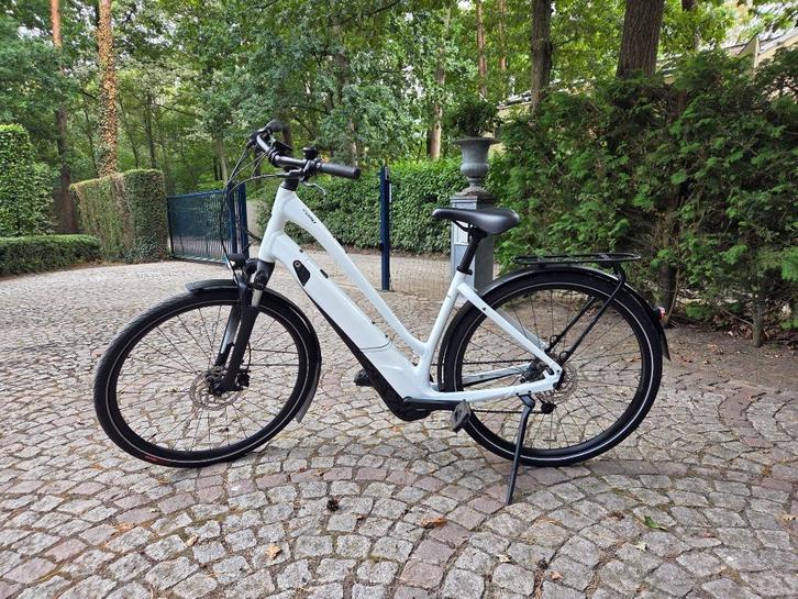 Specialized como 3.0, Fietsen en Brommers, Elektrische fietsen, Gebruikt, Overige merken, 55 tot 59 cm, Ophalen