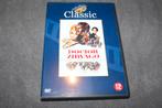 DVD Doctor Zhivago, Cd's en Dvd's, Dvd's | Klassiekers, Gebruikt, Drama, Ophalen of Verzenden, 1940 tot 1960