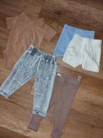 Kleding baby jongen, Ophalen of Verzenden, Zo goed als nieuw, Jongetje, Overige typen