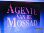 agente van de mossad Wilhelm Dietl 9789038900346 #, Ophalen of Verzenden, Gelezen