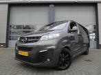 Opel Vivaro 2.0 CDTI L3H1 DC automaat navigatie 2 x schuifde, Auto's, Bestelauto's, Gebruikt, Euro 6, 4 cilinders, Origineel Nederlands