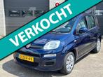Fiat Panda 1.2 Edizione Cool *Airco*Elektrische ramen*, Stof, Gebruikt, Origineel Nederlands, Bedrijf