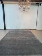 Leolux Amund tapijt kleur Huskey (grey) nieuw, Ophalen, Wit, Rechthoekig, Nieuw