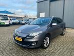 Renault Mégane Estate 1.5 DCI 2012 LED Dagrijverlichting /, Voorwielaandrijving, Euro 5, Stof, Gebruikt