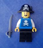 NIEUW lego PIRAAT poppetje minifiguur minifig NR 2, Ophalen of Verzenden, Nieuw, Complete set, Lego