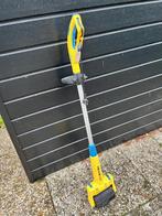 Electrische tegel en houten terras borstel, Tuin en Terras, Hogedrukreinigers, Ophalen, Gebruikt, Elektrisch, Gloria