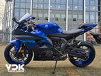 YAMAHA YZF R7 (2025), 2 cilinders, Bedrijf, Super Sport, 689 cc