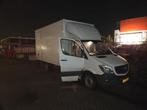 Gezocht zzp met eigen bakwagen omgeving utrecht!, Overige vormen