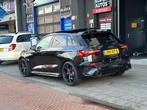 Audi A3 Sportback 2.5 TFSI RS 3 Quattro 294Kw Pano Incl BTW!, Auto's, Automaat, Gebruikt, Euro 6, RS3
