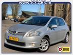 Toyota AURIS 1.3 Aspiration - 5 deurs - Airco - 2011 !!!, Voorwielaandrijving, Euro 5, 450 kg, Gebruikt