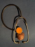 Littmann stethoscoop classic 3 voor de klokkenmaker., Ophalen of Verzenden, Zo goed als nieuw, Zilver, Overige materialen