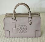 Prachtige LOEWE Amazona handtas. Als nieuw. Kleur taupe, Ophalen of Verzenden, Zo goed als nieuw, Handtas