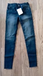 Retour jeans Brianna slim fit zwart stonewash mt 12 jaar, Ophalen of Verzenden, Nieuw, Jongen, Broek