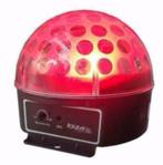 Rgb Led Licht Effect Astro 1, ., Nieuw, Ophalen of Verzenden, .