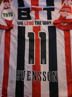 Matchworn shirt Willem II, Verzamelen, Ophalen of Verzenden, Zo goed als nieuw, Willem II, Shirt