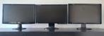 3x Benq monitor 22inch, Ophalen of Verzenden, Zo goed als nieuw
