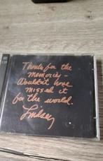 Fleetwood mac, Cd's en Dvd's, Cd's | Rock, Ophalen of Verzenden, Zo goed als nieuw, Poprock
