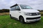 VW T6 California Ocean EDITION 150 DSG LUCHTVERING!!, Automaat, Luifel, Volkswagen, Diesel