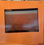Tim Buckley - Greetings from L.A. Vinyl, Ophalen of Verzenden, 1980 tot 2000, Zo goed als nieuw, 12 inch