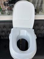 Wc verhoger, Diversen, Verpleegmiddelen, Ophalen of Verzenden, Nieuw