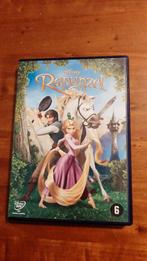 DVD Disney Rapunzel