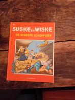 Suske en Wiske 231, Eén stripboek, Ophalen of Verzenden, Zo goed als nieuw
