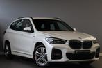 BMW X1 xDrive25e PHEV M Sport Trekhaak Stoel-Stuurverwarming, Stof, Gebruikt, Wit, Bedrijf