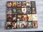 Diverse dvd’s beginnend met de letter T, Cd's en Dvd's, Ophalen of Verzenden, Zo goed als nieuw