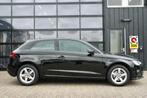 Audi A3 1.0 TFSI Pro Line / NL-Auto / Cruise / LED / Trekhaa, Auto's, Te koop, Benzine, Hatchback, Gebruikt