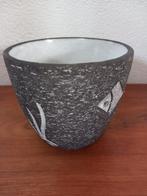 Westraven Utrecht chanoir bloempot H53.3 diameter 16 cm, Westraven, Gebruikt, Ophalen of Verzenden, Nvt